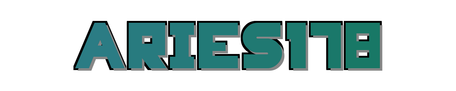 ARIES178 Logo